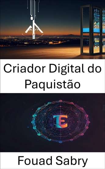 Criador Digital do Paquistão - Construindo Legados NFT Únicos na Economia do Metaverso - cover