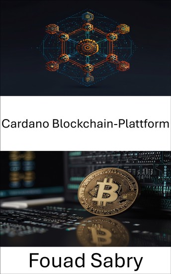 Cardano Blockchain-Plattform - Dezentrale Innovation für eine skalierbare und sichere digitale Zukunft - cover