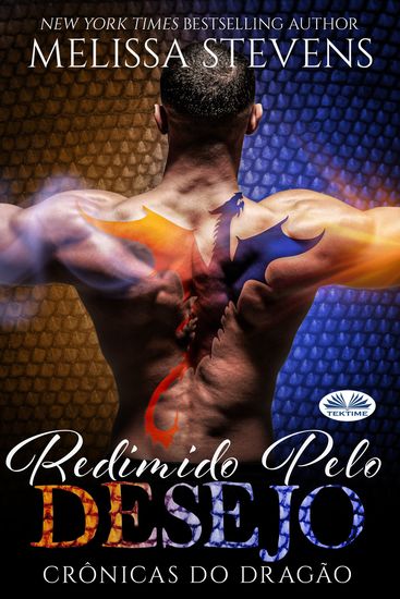 Redimido Pelo Desejo - cover
