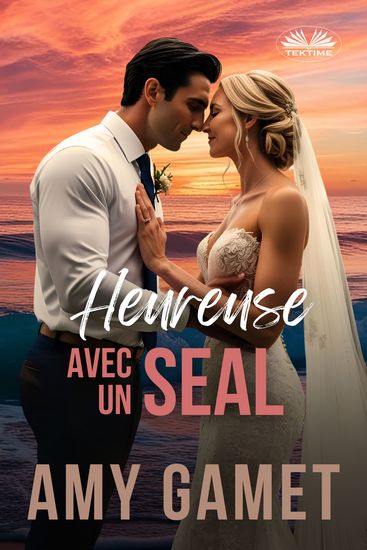 Heureuse Avec Un SEAL - HERO Force - Tome 8 - cover