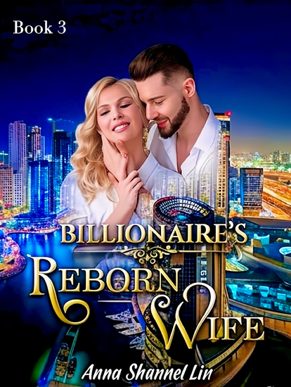 Billionaire's Reborn Wife - Matrimonial Drama - cover