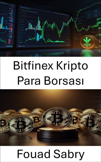 Bitfinex Kripto Para Borsası - Dijital Varlık Borsalarını Şekillendiren Yasal Çerçeveler ve Düzenlemeler - cover