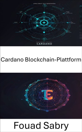 Cardano Blockchain-Plattform - Die Zukunft digitaler Kunst und des digitalen Eigentums erschließen - cover