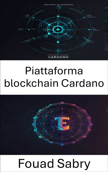 Piattaforma blockchain Cardano - Sbloccare il futuro dell'arte digitale e della proprietà - cover