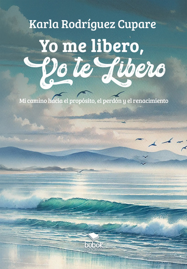 Yo me libero yo te libero - cover