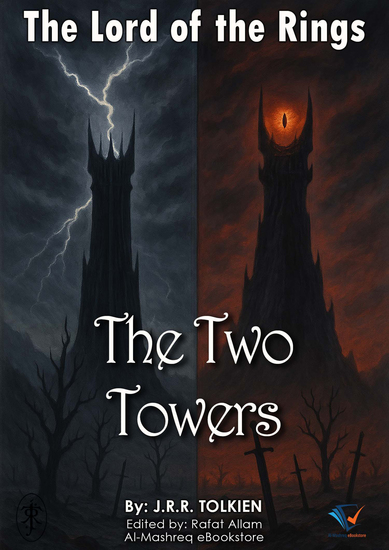 The two towers - cover
