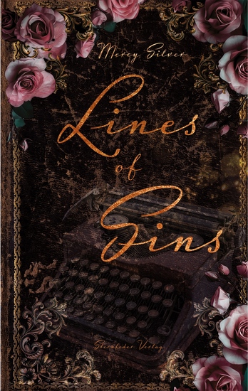 Lines of Sins - cover