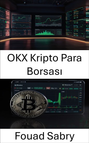 OKX Kripto Para Borsası - Kripto Para Ticareti ve İnovasyonunun Geleceğini Keşfetmek - cover