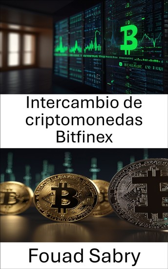 Intercambio de criptomonedas Bitfinex - Dentro de la potencia global detrás de Tether y la liquidez de los activos digitales - cover