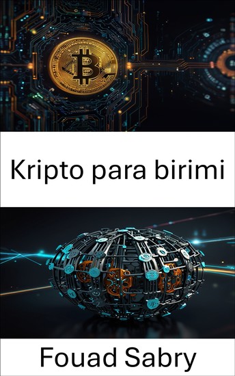 Kripto para birimi - Blockchain Yönetimi ve DAO İnovasyonuna İlişkin Kapsamlı Bir Kılavuz - cover