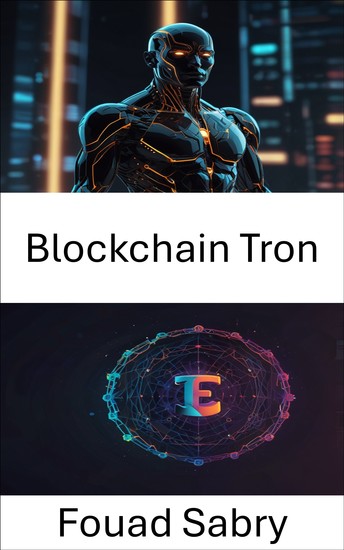 Blockchain Tron - Explorer la propriété numérique et la création de valeur dans l'écosystème NFT - cover