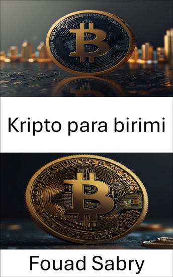 Kripto para birimi - Dijital Paranın Evrimi ve Küresel Finans Üzerindeki Etkisi - cover