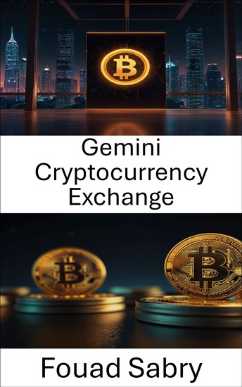 Gemini Cryptocurrency Exchange - Compreendendo a intersecção entre ativos digitais e tecnologia blockchain - cover