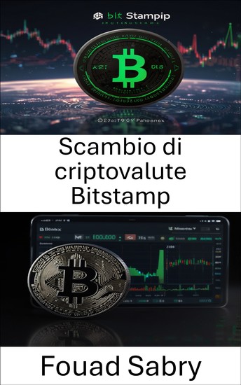 Scambio di criptovalute Bitstamp - Esplorare il mondo del trading di criptovalute su un exchange leader - cover