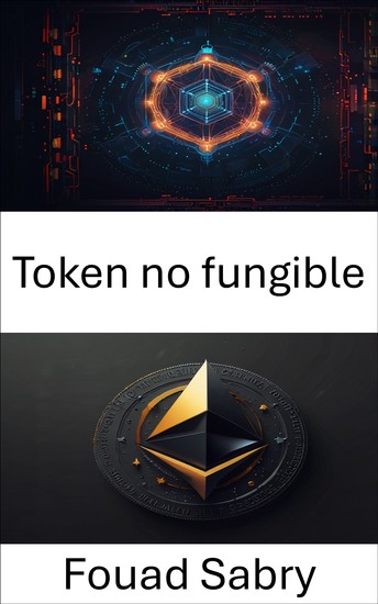 Token no fungible - Comprensión de la propiedad digital y la representación única de activos en el ecosistema blockchain - cover