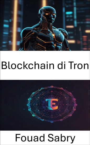 Blockchain di Tron - Esplorare la proprietà digitale e la creazione di valore nell'ecosistema NFT - cover
