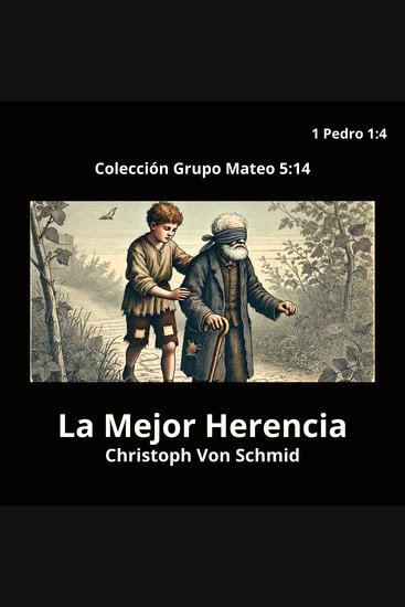 La Mejor Herencia - cover