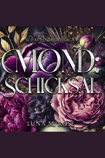 Mond: Schicksal - Eine Fated-Mates- und verbotene Shifter-Romanze - cover