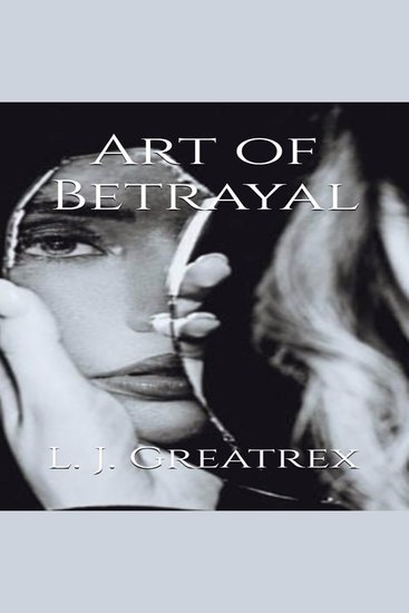 Art of Betrayal - cover