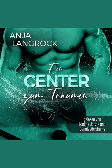 Ein Center zum Träumen - cover