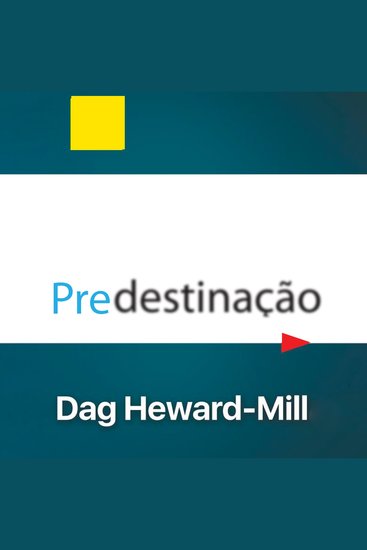 Predestinação - cover