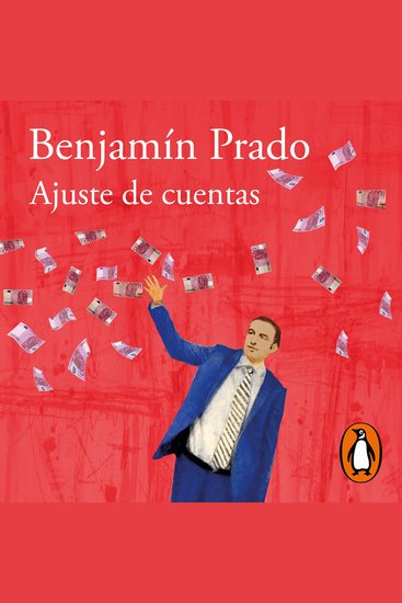 Ajuste de cuentas (Los casos de Juan Urbano 3) - cover