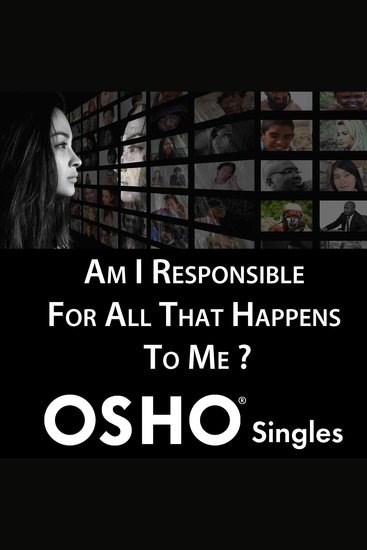 Am I Responsible for All That Happens to Me? - cover