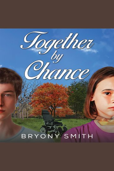 Together by Chance - cover