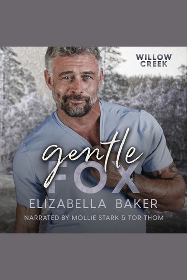 Gentle Fox - cover
