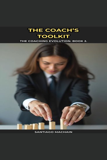 The Coach’s Toolkit - cover