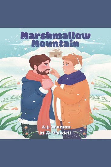 Marshmallow Mountain - cover