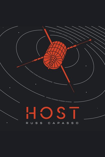 Host - cover