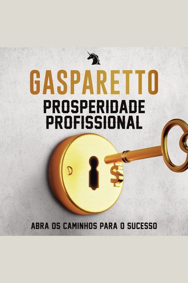 Prosperidade profissional - cover