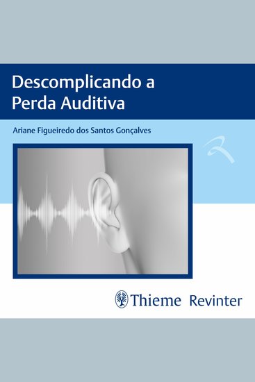 Descomplicando a Perda Auditiva - cover