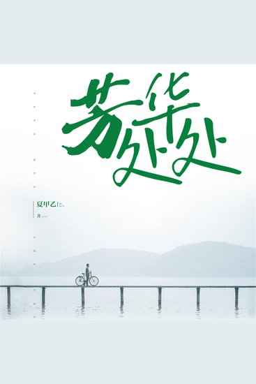 芳华处处 - cover