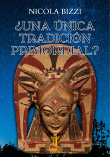 ¿Una única tradición primordial? - cover