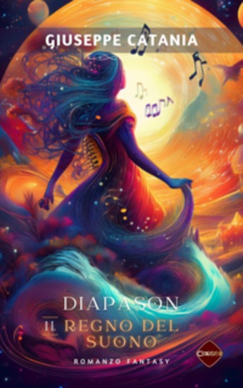 DIAPASON il regno del suono - cover