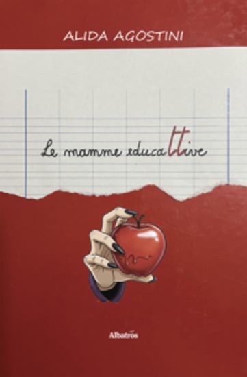 Le mamme educaTTive - cover