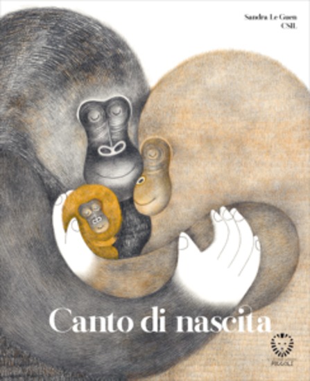 Canto di nascita - cover
