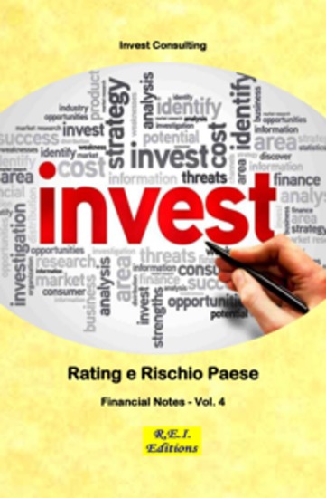 Rating e Rischio Paese - cover