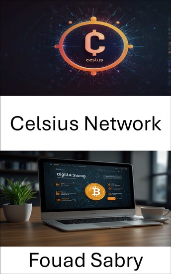 Celsius Network - Revolutionizing the Future of Digital Finance and Asset Management - cover