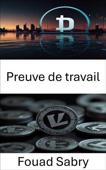 Preuve de travail - Les mécanismes de sécurité de la blockchain Litecoin - cover