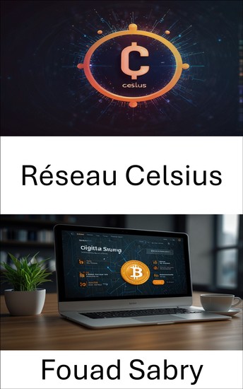 Réseau Celsius - Révolutionner l'avenir de la finance numérique et de la gestion d'actifs - cover