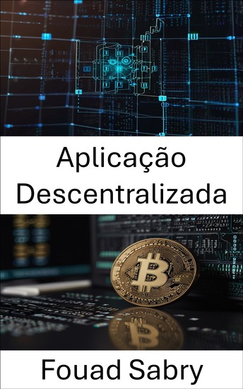 Aplicação Descentralizada - Potencializando a inovação de próxima geração na plataforma Blockchain Cardano - cover
