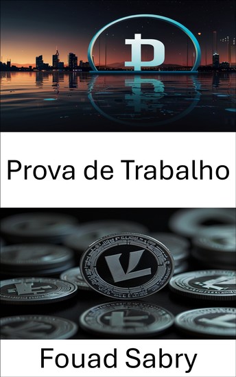 Prova de Trabalho - A mecânica por trás da segurança do blockchain do Litecoin - cover