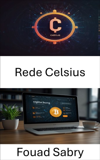 Rede Celsius - Revolucionando o futuro das finanças digitais e da gestão de ativos - cover