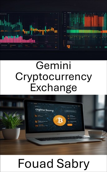Gemini Cryptocurrency Exchange - Compreendendo a evolução e o impacto de uma plataforma líder em negociação digital - cover