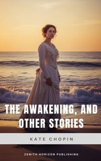 The awakening and other stories - The Awakening & Other Timeless Tales by Kate Chopin – A Feminist Literary Classic
