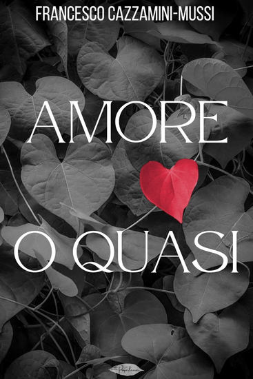 Amore o quasi - cover