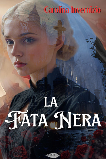 La fata nera - cover